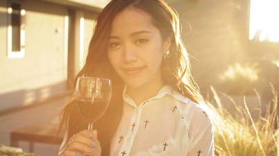 Bad-ass women we admire: The student who overcame poverty to run a cosmetics empire
