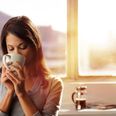 STUDY: Moderate amounts of coffee could be good for your heart. Yay