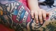 Dad Tattoos: Kanye West and Ryan Gosling join the club with daughter tributes