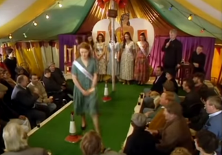 WATCH: Father Ted – Friend Of The Feminists