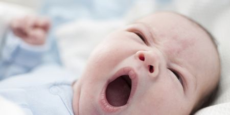 The nap of your baby’s life: Our Sleep Expert’s top tips on nailing naptime