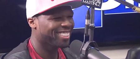 50 Cent’s toddler is only two-years-old. And he already makes more money than you