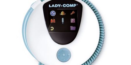 The new device that offers a tech approach to natural birth control