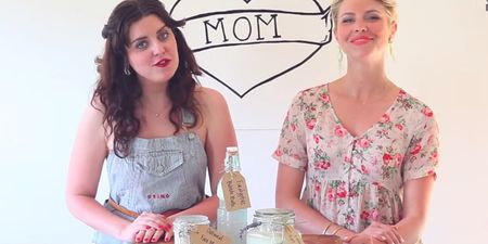 3 DIY gifts to make for your Mom this Mother’s Day