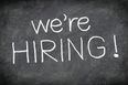 We’re looking for a super-talented intern to join our family