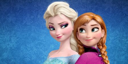 We Can’t Let This Go… Frozen The Musical Is Happening!