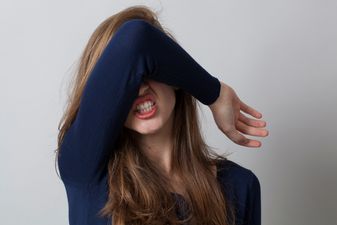10 times that I wanted to punch someone since becoming a mother