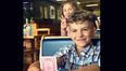 WATCH: Daddy and daughter baffle big brother with brilliant card trick
