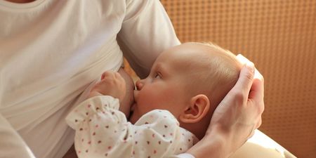 Facebook finally confirms it will no longer ban breastfeeding pics