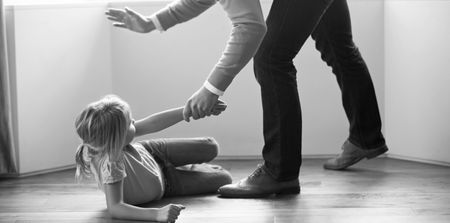 Child Psychologist David Carey on the smacking your child debate