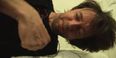 These dads got to experience what the pain of labour feels like