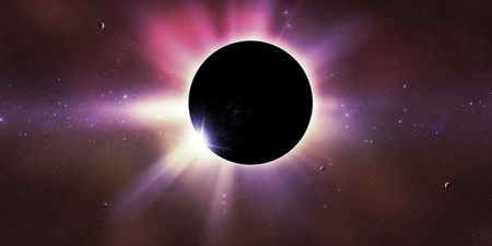 Wow – there’s a solar eclipse this Friday. How will you be viewing it?