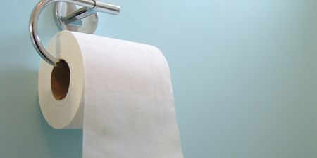Woman sparks online conversation over how much toilet roll you should use in a week