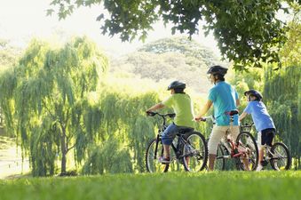 It’s almost Easter school hols! Here are 5 cool things to do this weekend