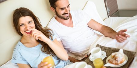 10 Reasons To Sneak Away For A Romantic Night Away (Like You Needed ANY!)