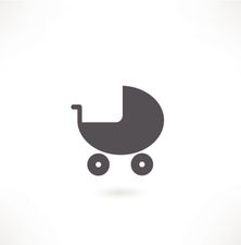 Show your buggy some love with these nifty accessories