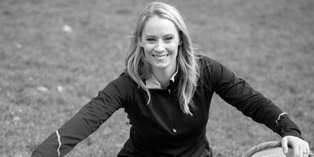 We chat to Derval O’Rourke about pregnancy, nutrition and parenting advice