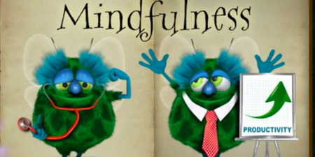 Mindfulness for kids: Our Sleep Expert says it’s easy, fun and helps all-important  zzzzz…