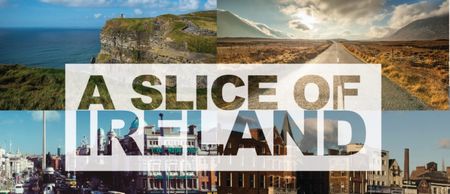 We asked, you answered: The results of our ‘A Slice of Ireland’ survey are IN…