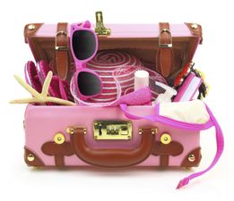 Heading away for Easter? You need to watch this nifty video: How to pack for kids