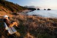 Modern message in a bottle: Writer finds her birth mother through a newspaper ad