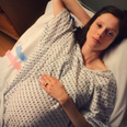 All-round cool gal and model Coco Rocha welcomes a new baby girl