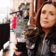 ‘Oh you’re having a drink? I thought you were pregnant’. Maia Dunphy lets loose on ‘scaremongerers’