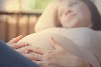 Freaking out about giving birth? Here are 3 hacks to get labour-ready