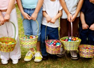 5 great Easter egg hunts across Ireland