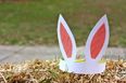 8 cute (and free) Easter printables