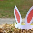 8 cute (and free) Easter printables