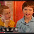 WATCH: These kids talk being bold and how easy it is to trick parents