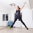 WATCH: Jump your way to a Spring-ready body with our Fitness Expert