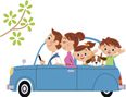 A car is so much more than a car when you become a parent. Oh, yes. Here’s the ugly truth