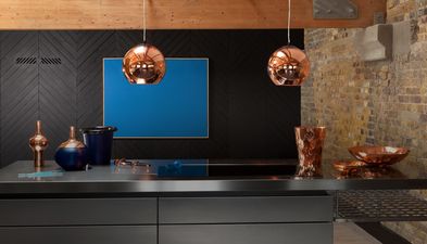 Copp on: 5 ways to add a hint of copper to your interiors