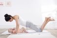 Pregnant with Pelvic Girdle Pain? These Gentle Exercises Might Help