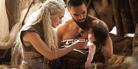 Game of Thrones inspires Medieval baby names (and 8 of them aren’t half bad)