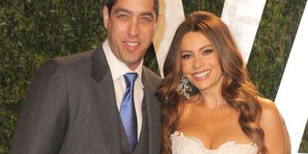 Breaking up is hard to do: Sophia Vergara and ex are fighting over unusual shared assets