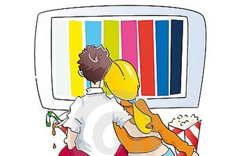 View from my sofa: Check out the Late Late lineup and our top TV picks for this weekend