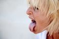 5-minute facial exercise routine to tone up