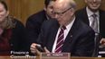 This senator just revealed he is a Frozen fan. In the middle of a finance meeting
