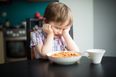 We shouldn’t make kids finish the food on their plate, claims dietician