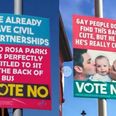 Campaign Fail: ‘No’ group shoot themselves in the foot with unpopular stance on surrogacy