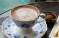 Hot chocolate: I believe in miracles, you sexy thing