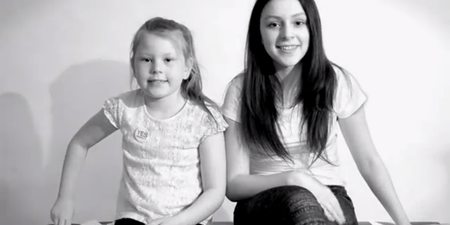 WATCH – Marriage Equality video by 2 young girls from Dublin