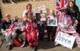 Womb watch: Royal baby enthusiasts are on tenterhooks as due date passes