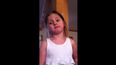 VIDEO: Feisty 5-year-old tells her mum she’s had enough and is moving out