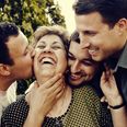 Sons breaking your heart? There’s some research to support that…