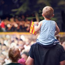 MayDay! Family-friendly events in Dublin town this weekend