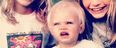 “I looked like a Gremlin” Which supermodel had this to say about her baby photos?